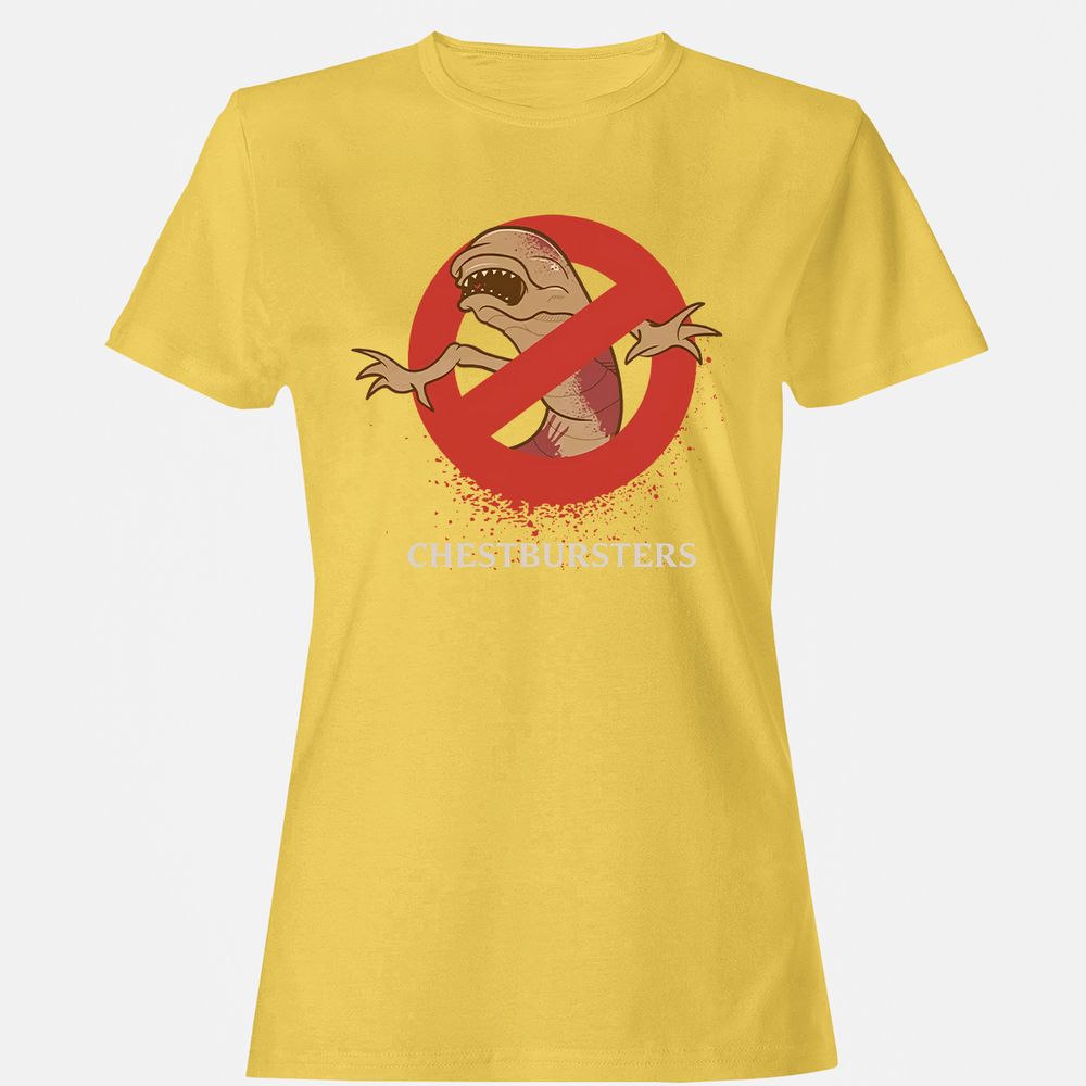Women's T-Shirt - 3MQYWZQJ - Daisy - 4