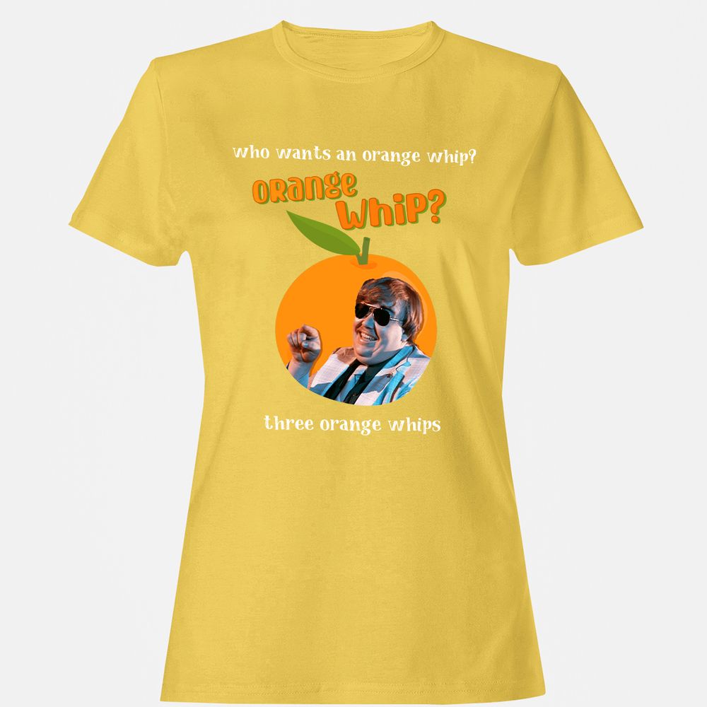 Women's T-Shirt - 8EQXLMK1 - Daisy - 4