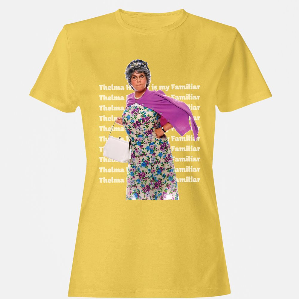 Women's T-Shirt - 8KMCTFLS - Daisy - 4