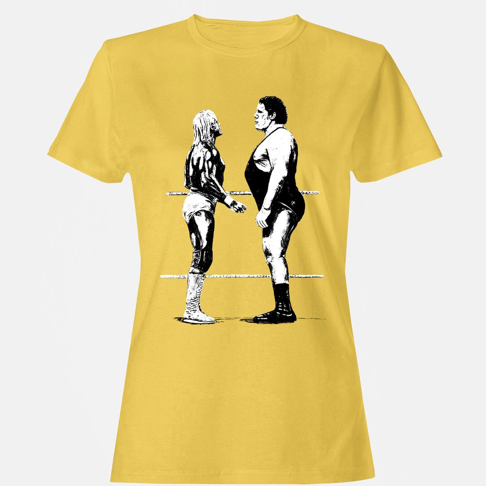 Women's T-Shirt - 17VE18HS - Daisy - 4