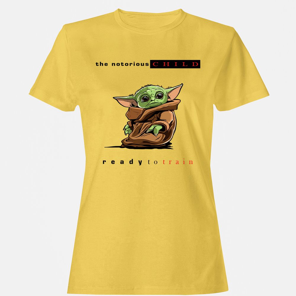 Women's T-Shirt - L8WYAA7H - Daisy - 4
