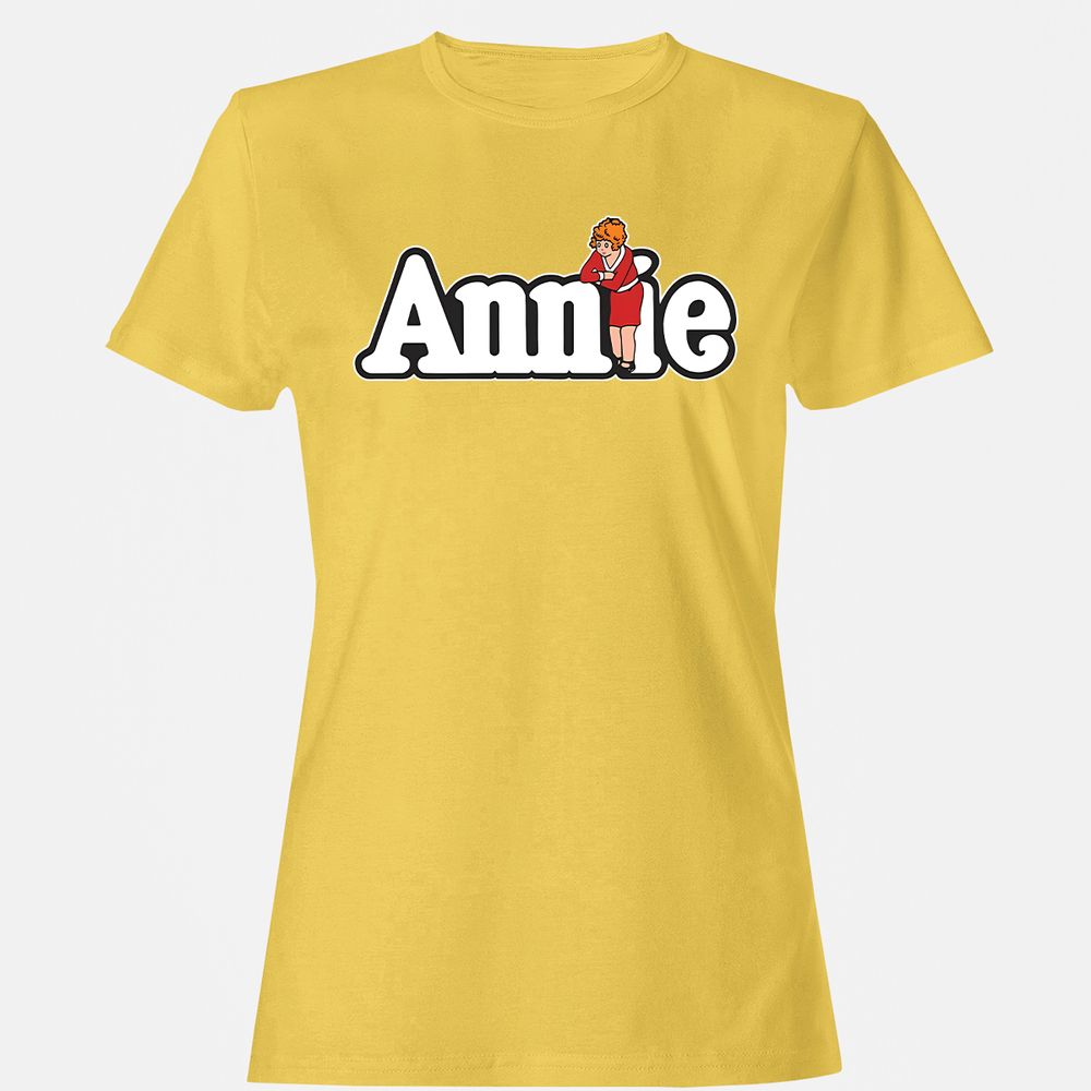 Women's T-Shirt - E4DMGFR9 - Daisy - 4