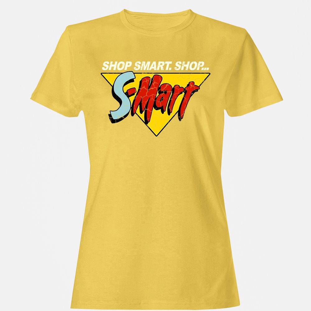 Women's T-Shirt - N8FQQA6A - Daisy - 4