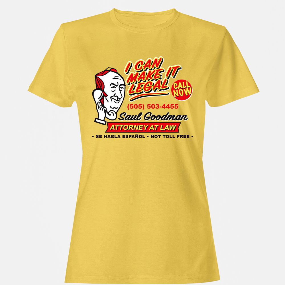 Women's T-Shirt - B3UAR9YN - Daisy - 4