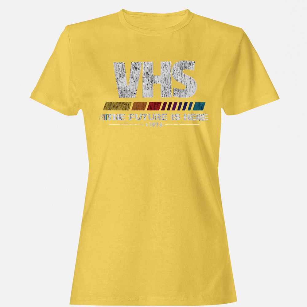 Women's T-Shirt - ZENGL146 - Daisy - 4