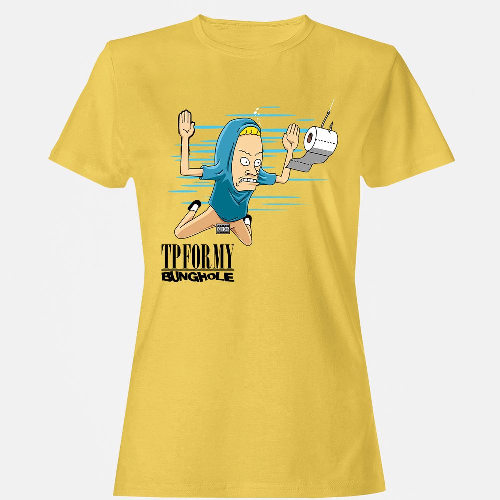 Women's T-Shirt - 2SYSWMPR - Daisy - 4