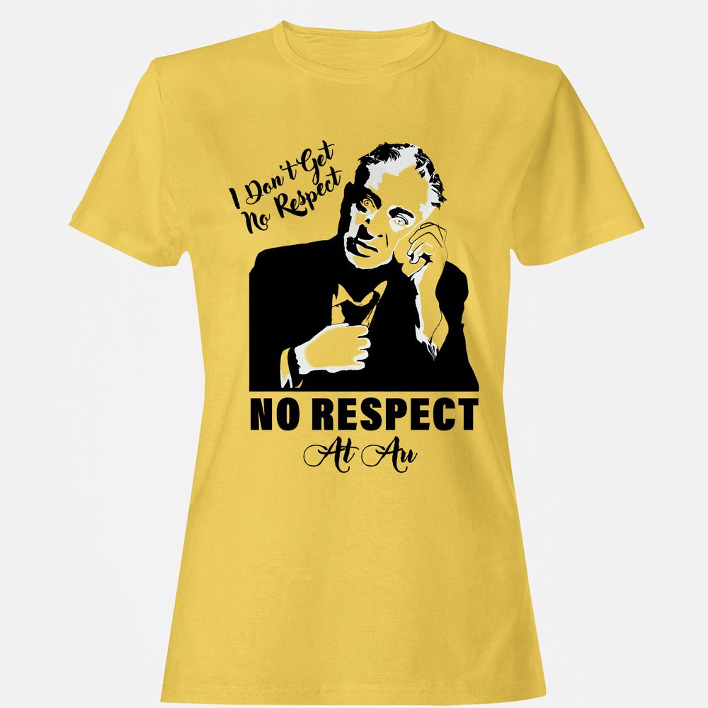 Women's T-Shirt - 3KYKKGJ3 - Daisy - 4
