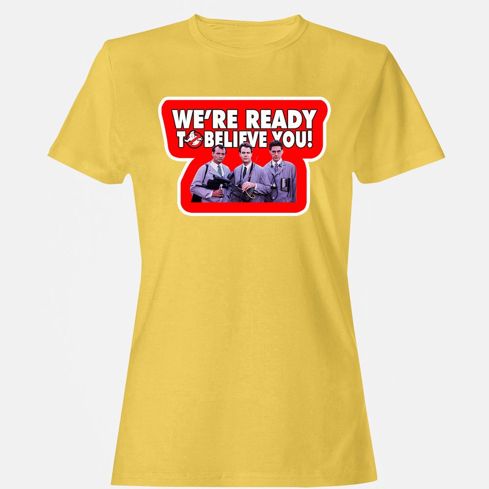 Women's T-Shirt - WEGYGNKR - Daisy - 4