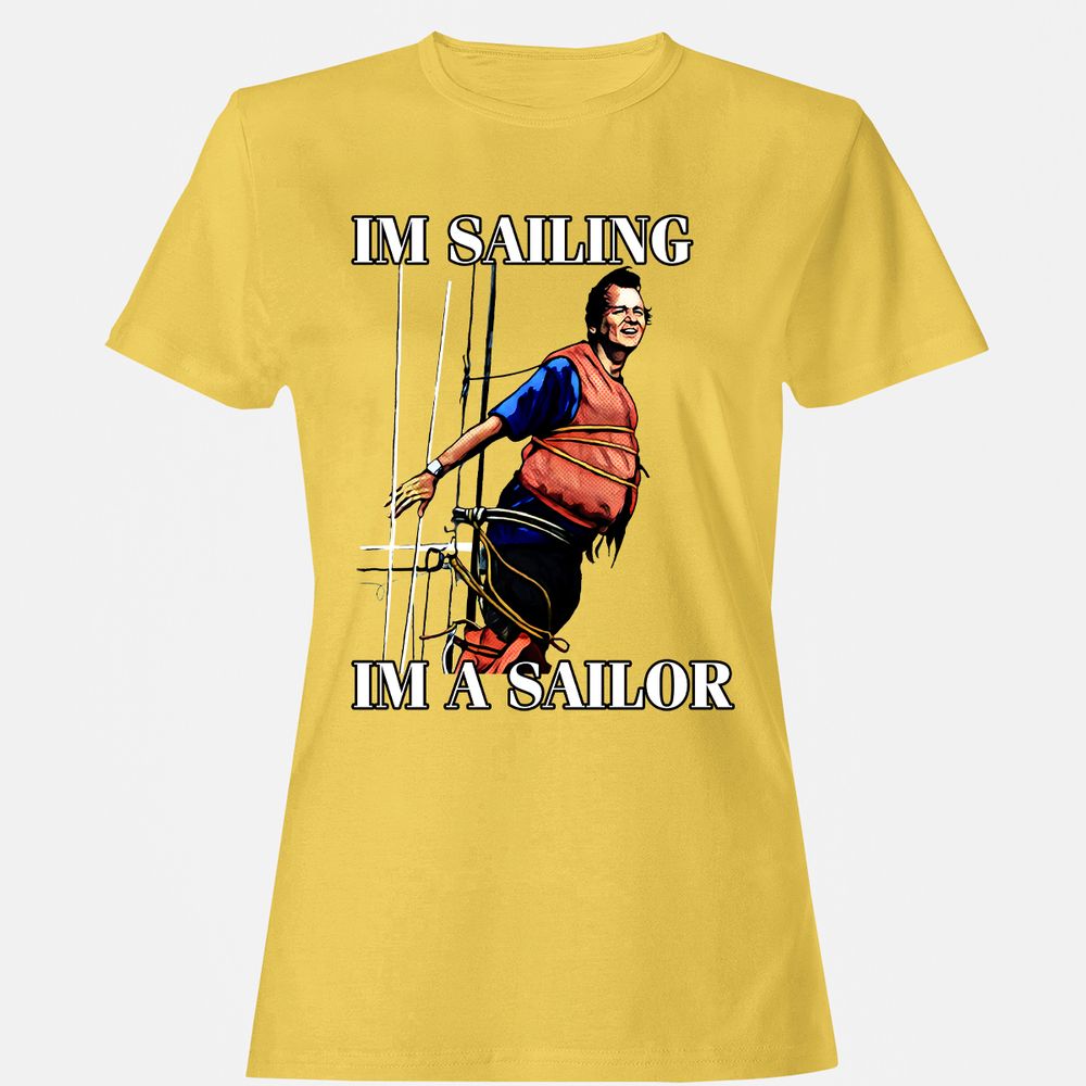 Im Sailing - Daisy - 4