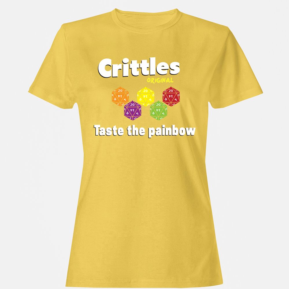 Women's T-Shirt - 5XCT5592 - Daisy - 4