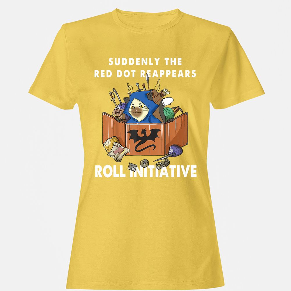 Women's T-Shirt - D7CNHXC9 - Daisy - 4