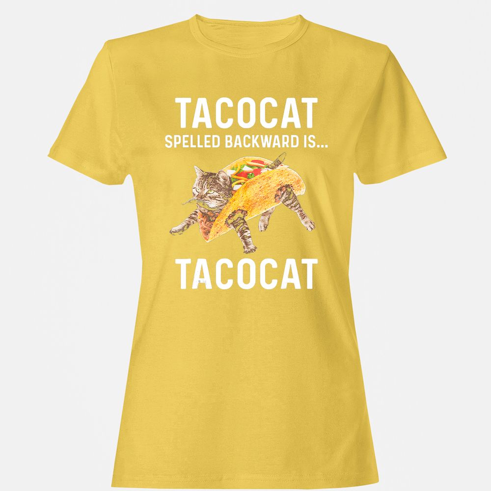 Women's T-Shirt - JZEH9S1C - Daisy - 4