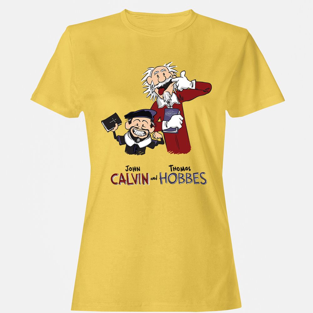 Women's T-Shirt - 4KGUVUXJ - Daisy - 4