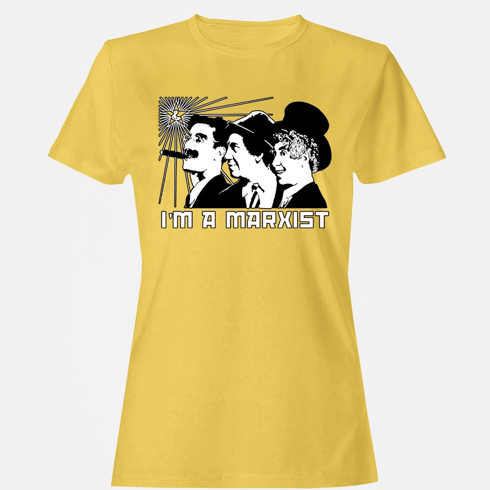 Women's T-Shirt - CVSHTT1E - Daisy - 4