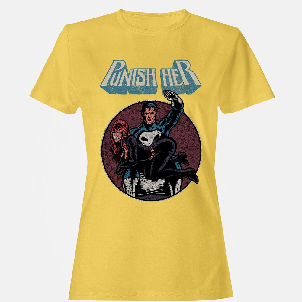 Women's T-Shirt - AGMDHPUN - Daisy - 4