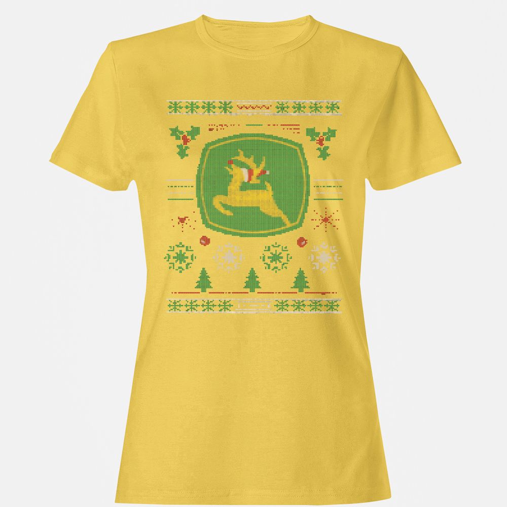Women's T-Shirt - M37R5DL3 - Daisy - 4
