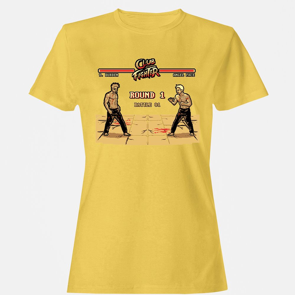 Women's T-Shirt - NYCSV6GD - Daisy - 4