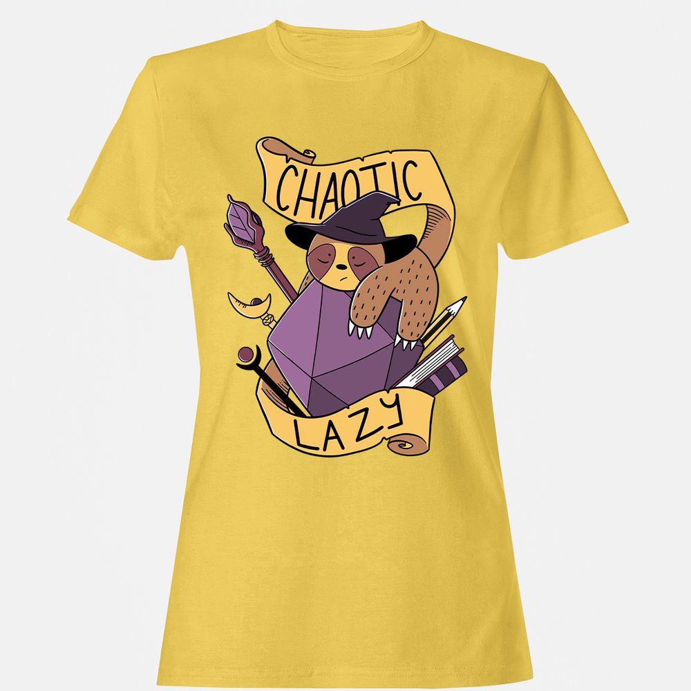 Women's T-Shirt - FFK4CPGS - Daisy - 4