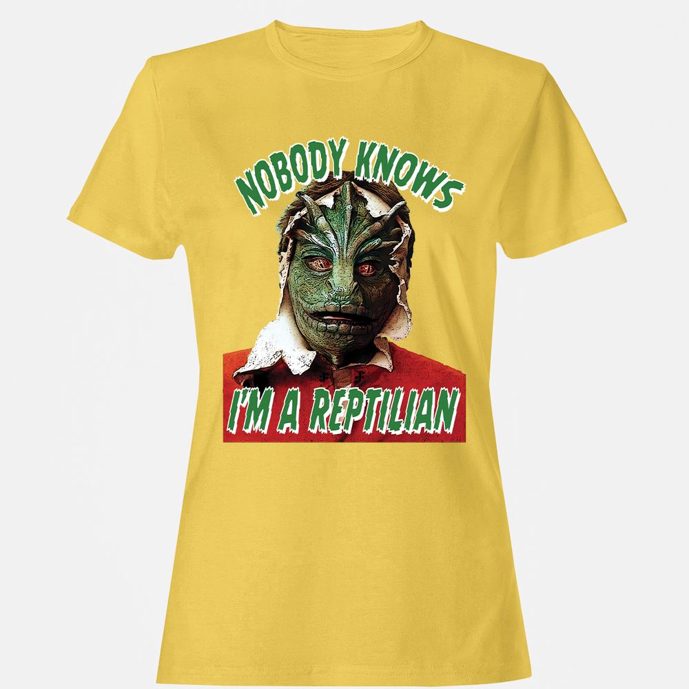Women's T-Shirt - FPQRP7WL - Daisy - 4