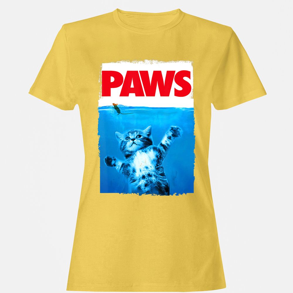 Women's T-Shirt - 1FHFPE5Q - Daisy - 4