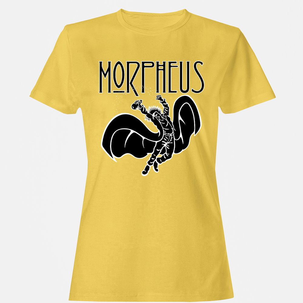 Women's T-Shirt - 2UXWQ161 - Daisy - 4