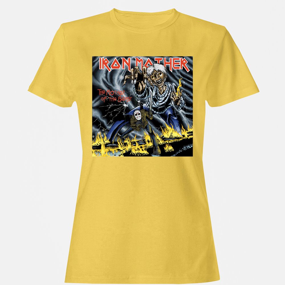 Women's T-Shirt - 22G1DLWY - Daisy - 4