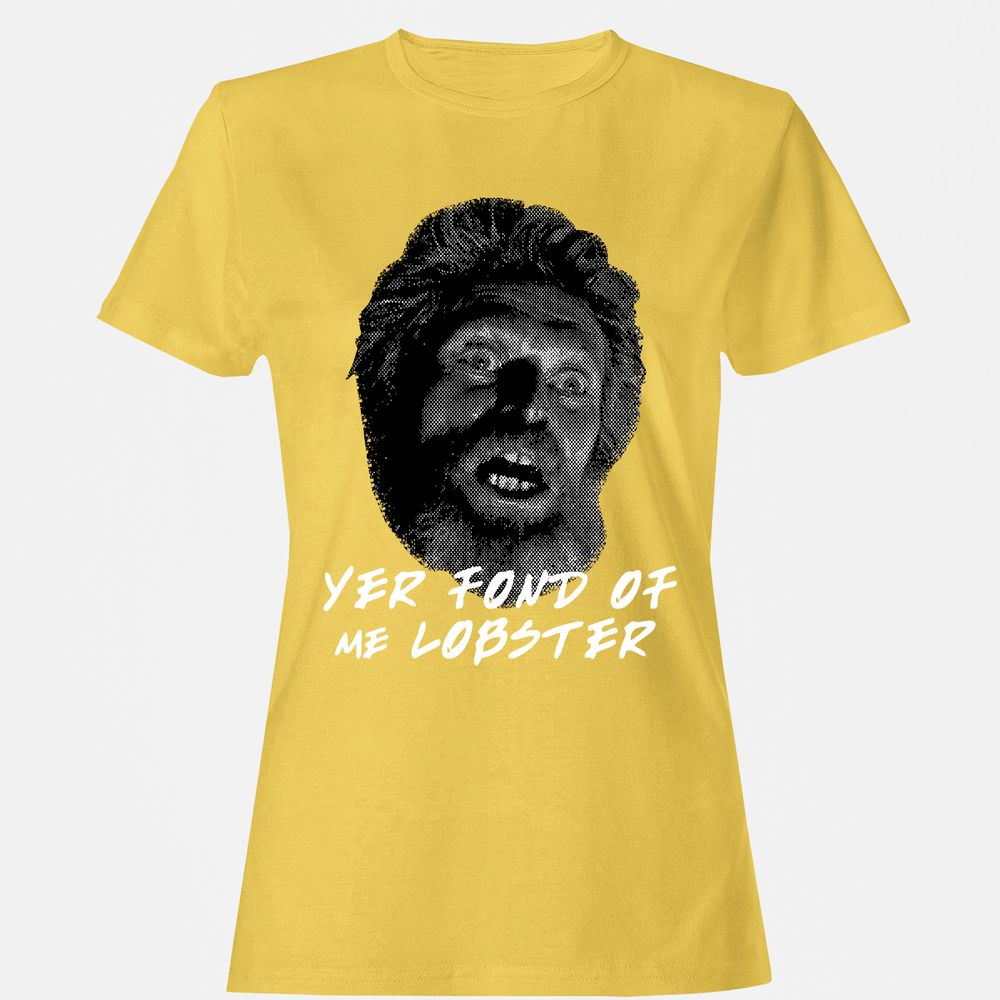 Women's T-Shirt - BK8VYENP - Daisy - 4