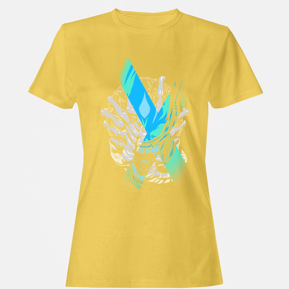 Women's T-Shirt - KV57WT3S - Daisy - 4