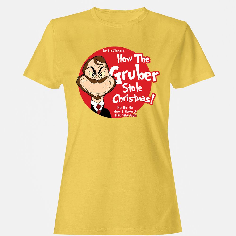 Women's T-Shirt - CM4K1TKF - Daisy - 4