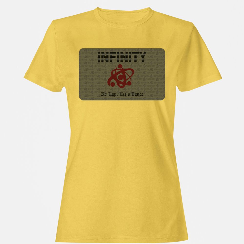 Women's T-Shirt - DL29VQ2Y - Daisy - 4