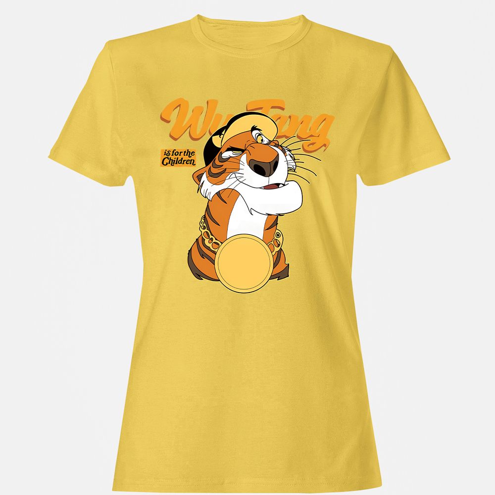Women's T-Shirt - LMTF9VM3 - Daisy - 4