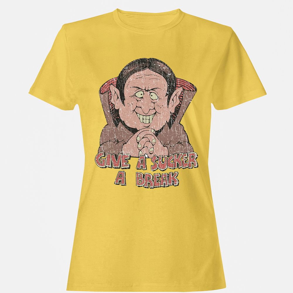 Women's T-Shirt - YRJF6AA2 - Daisy - 4