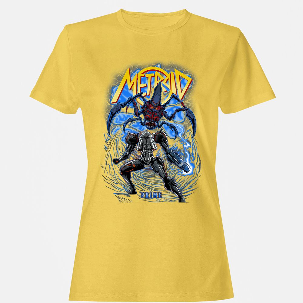 Women's T-Shirt - AKLNHPG9 - Daisy - 4