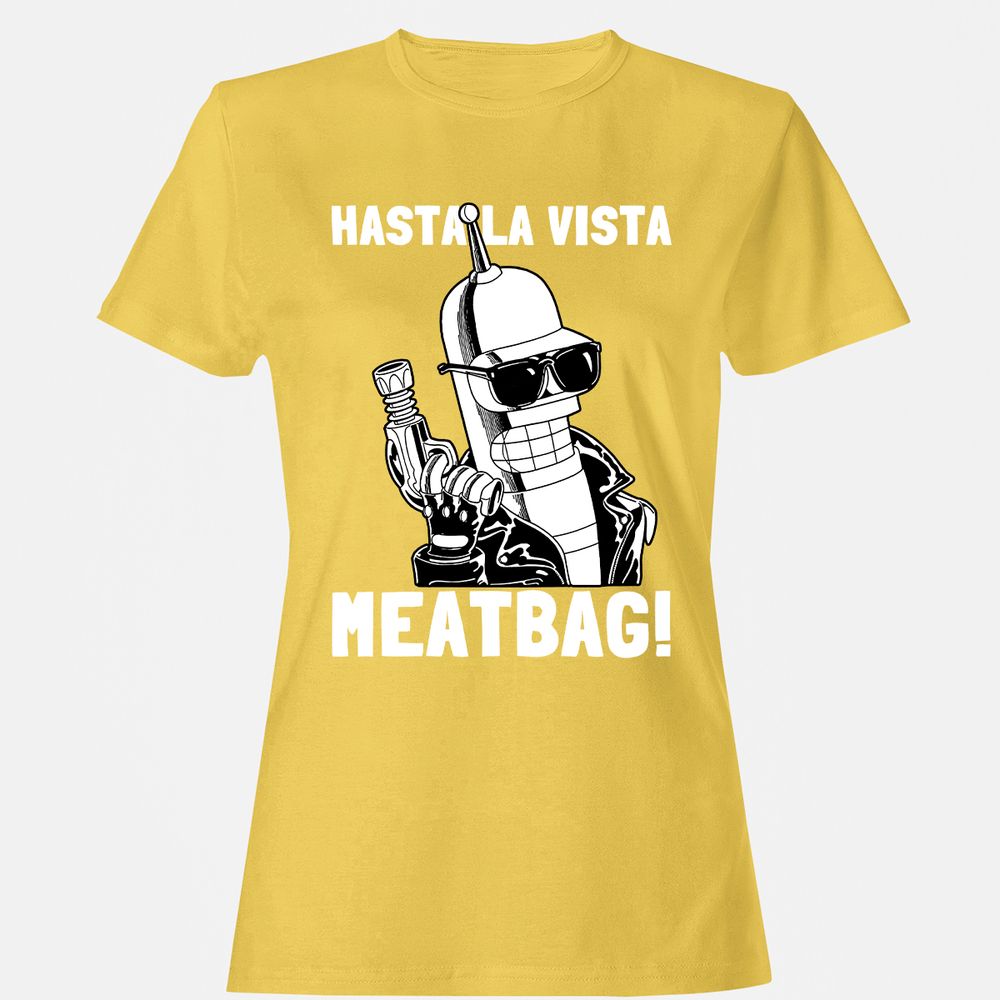 Women's T-Shirt - 5EC2PV9R - Daisy - 4