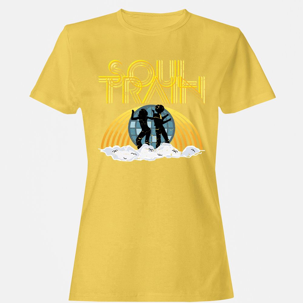 Women's T-Shirt - NNHWAX3C - Daisy - 4
