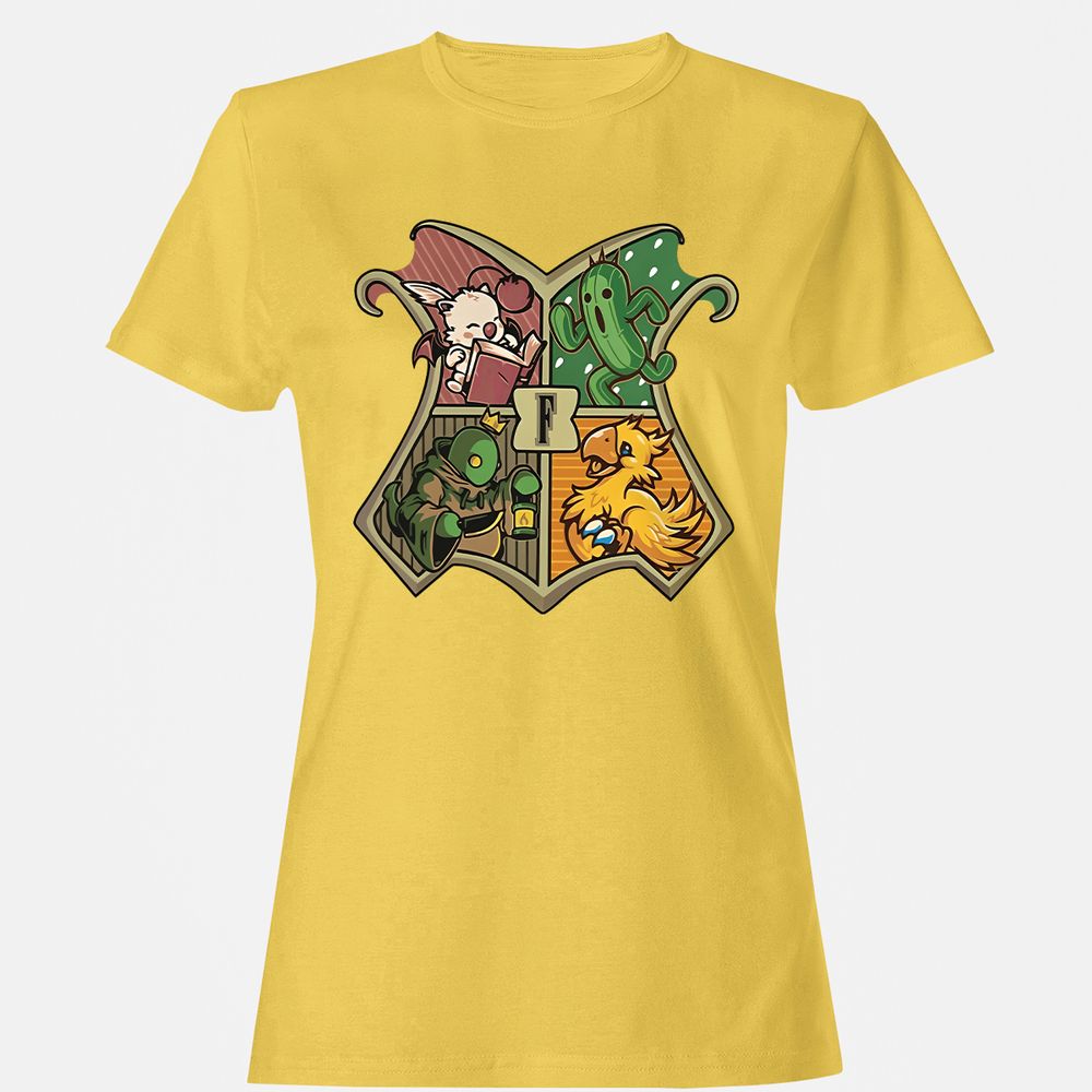 Women's T-Shirt - BFG5D82X - Daisy - 4