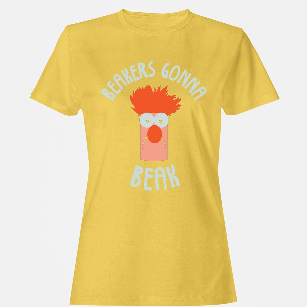 Women's T-Shirt - 1AFRW643 - Daisy - 4