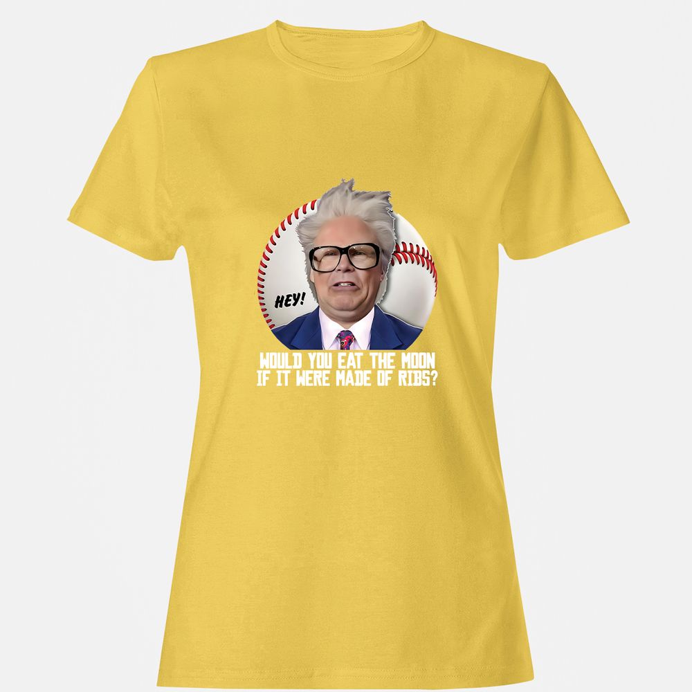 Women's T-Shirt - J6QEAXM6 - Daisy - 4