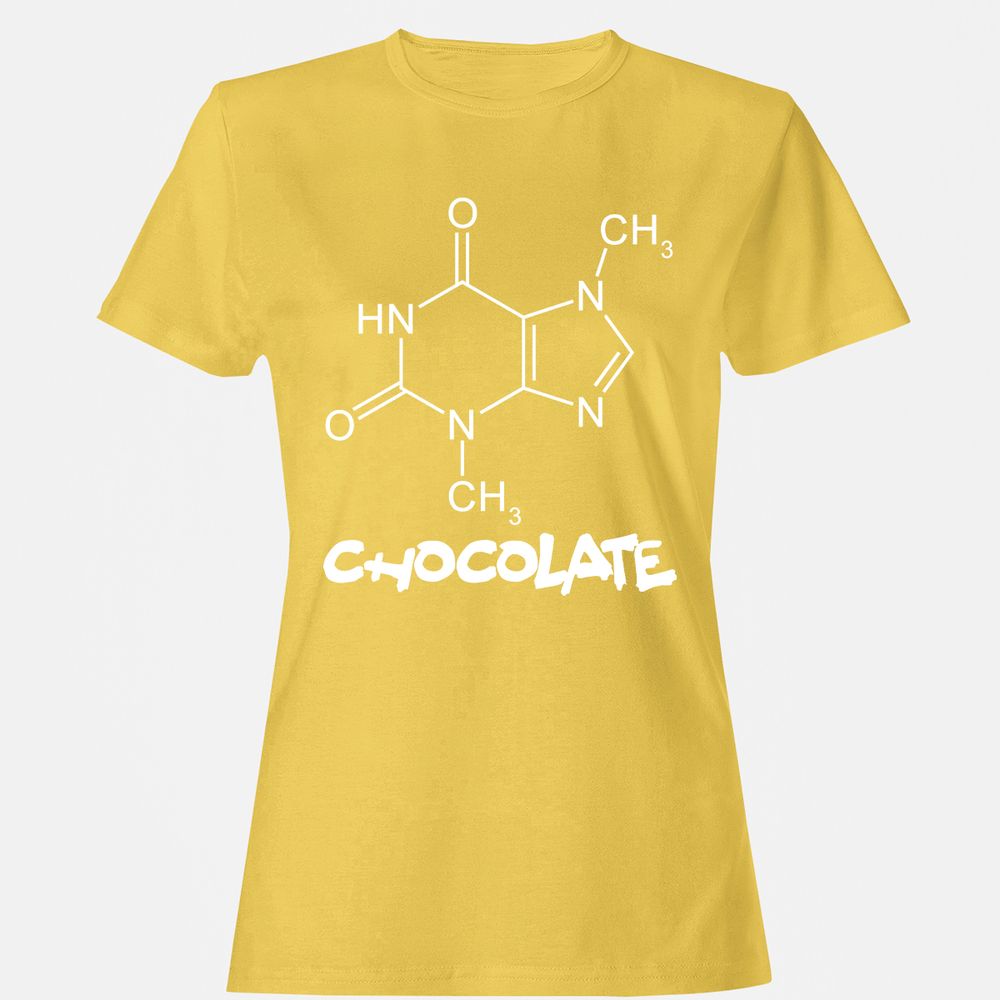 Women's T-Shirt - TYYTL2S3 - Daisy - 4