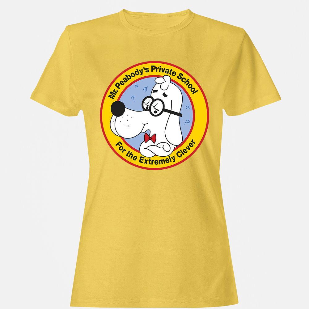 Women's T-Shirt - JC3KQ87Q - Daisy - 4