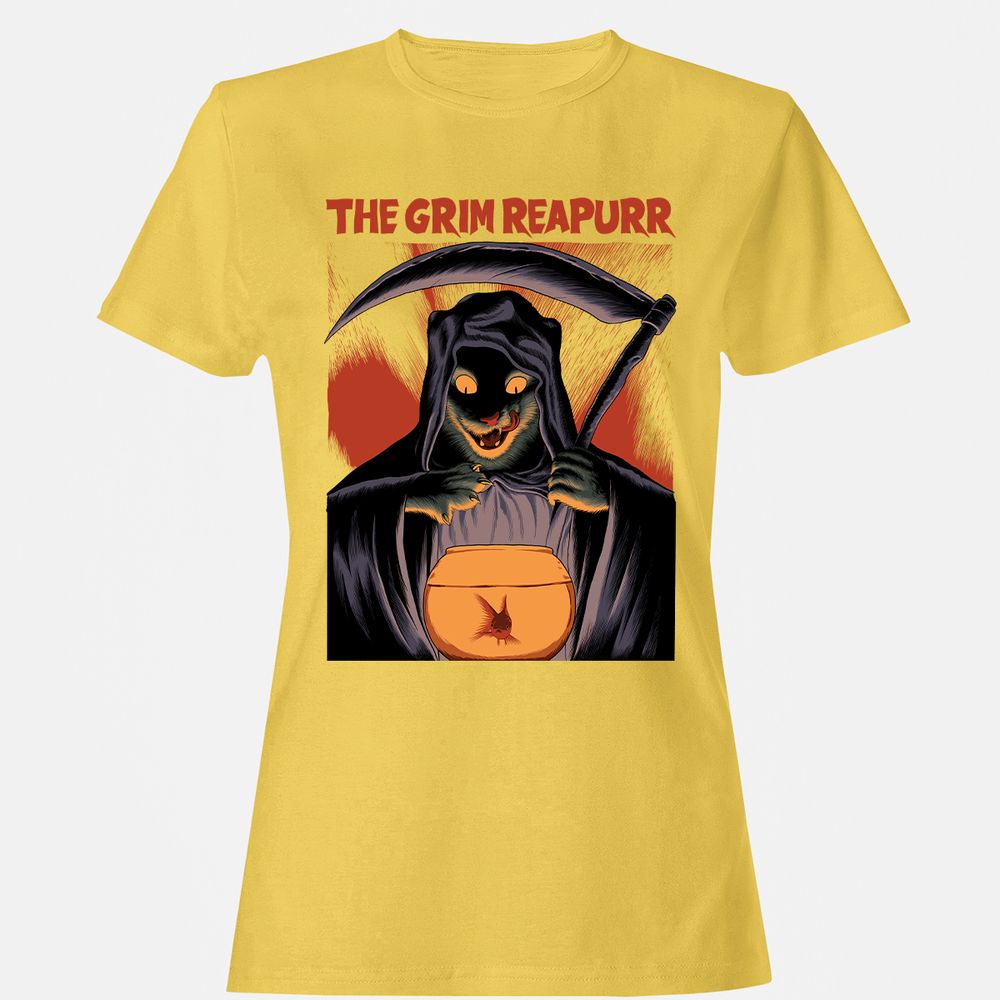 Women's T-Shirt - AHZXH24N - Daisy - 4