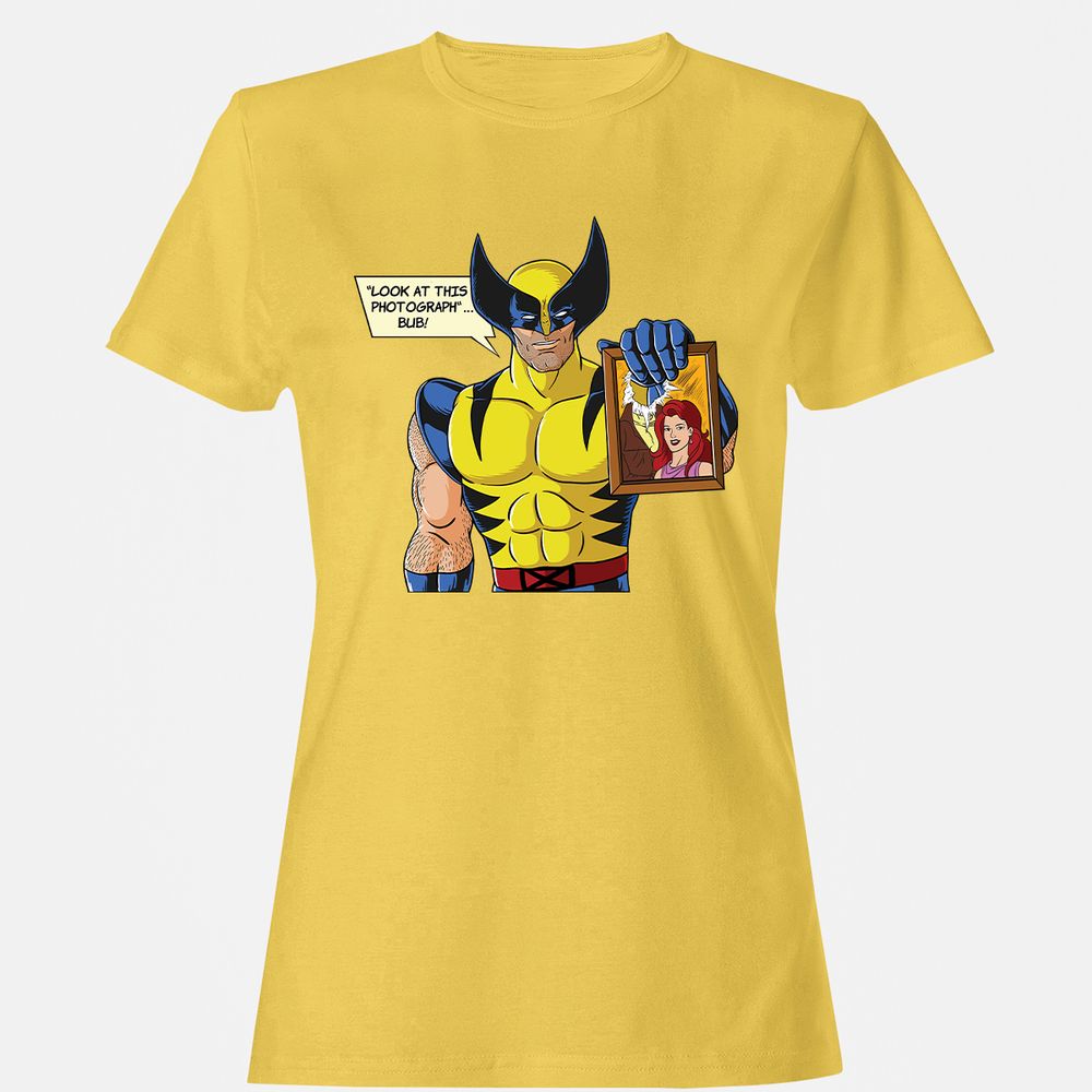 Women's T-Shirt - 3YR3PH6E - Daisy - 4