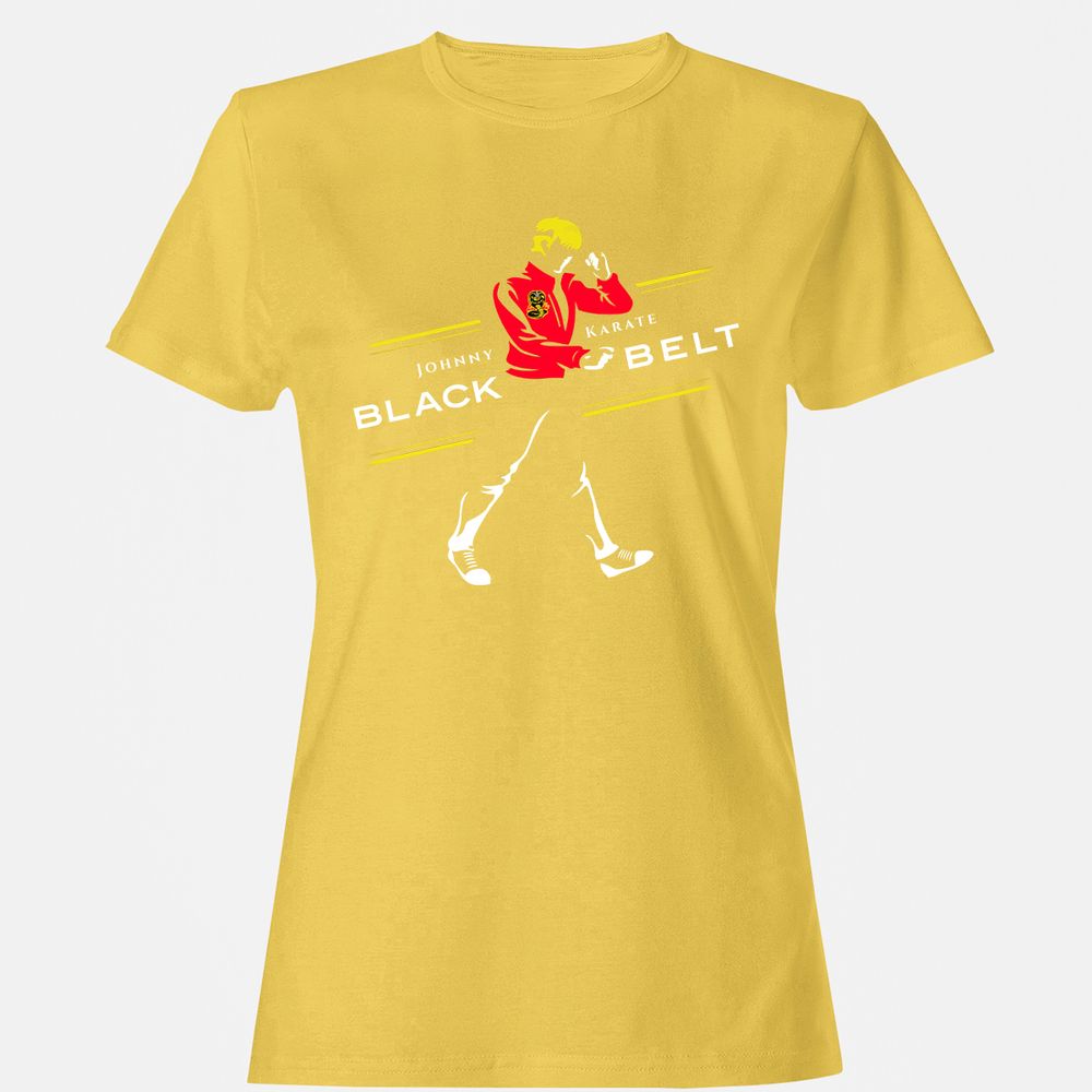 Women's T-Shirt - EVCRVCGQ - Daisy - 4