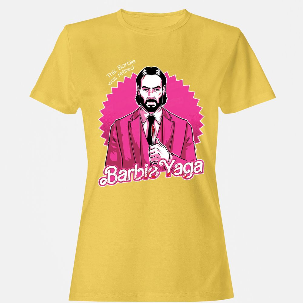 Women's T-Shirt - F7UPWW3H - Daisy - 4