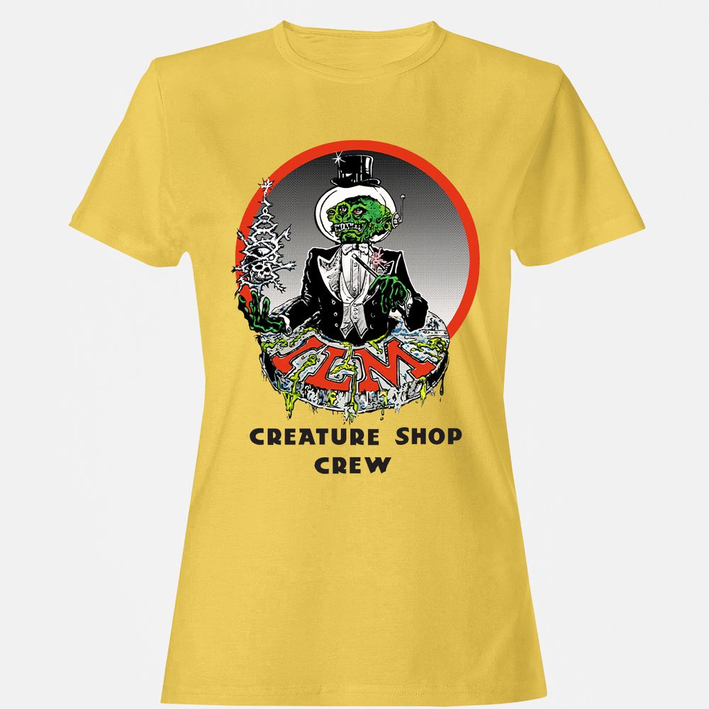 Women's T-Shirt - 1MAKFJQT - Daisy - 4