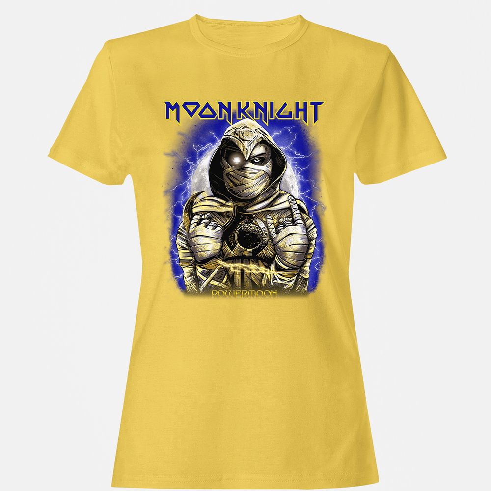 Women's T-Shirt - Z3R61ESC - Daisy - 4