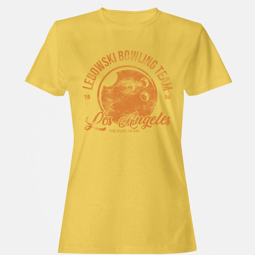 Women's T-Shirt - BE74N2HA - Daisy - 4