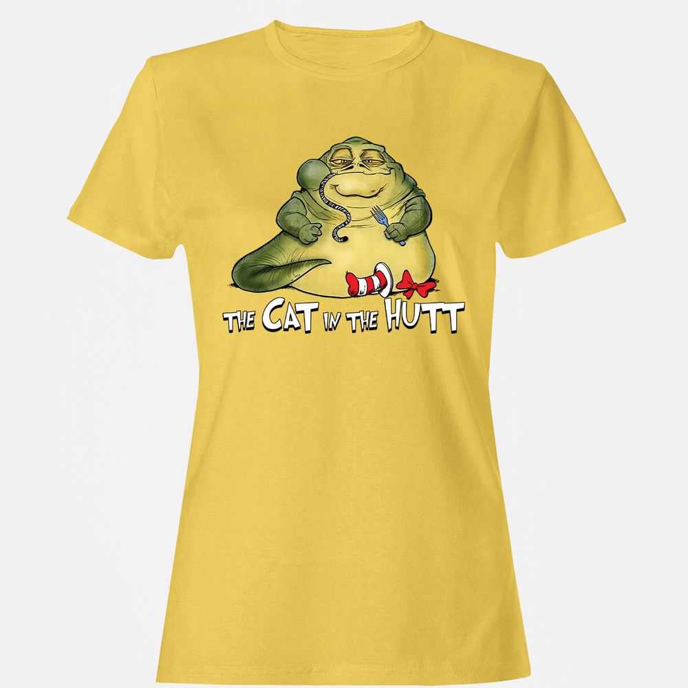 Women's T-Shirt - D7HVCGC6 - Daisy - 4