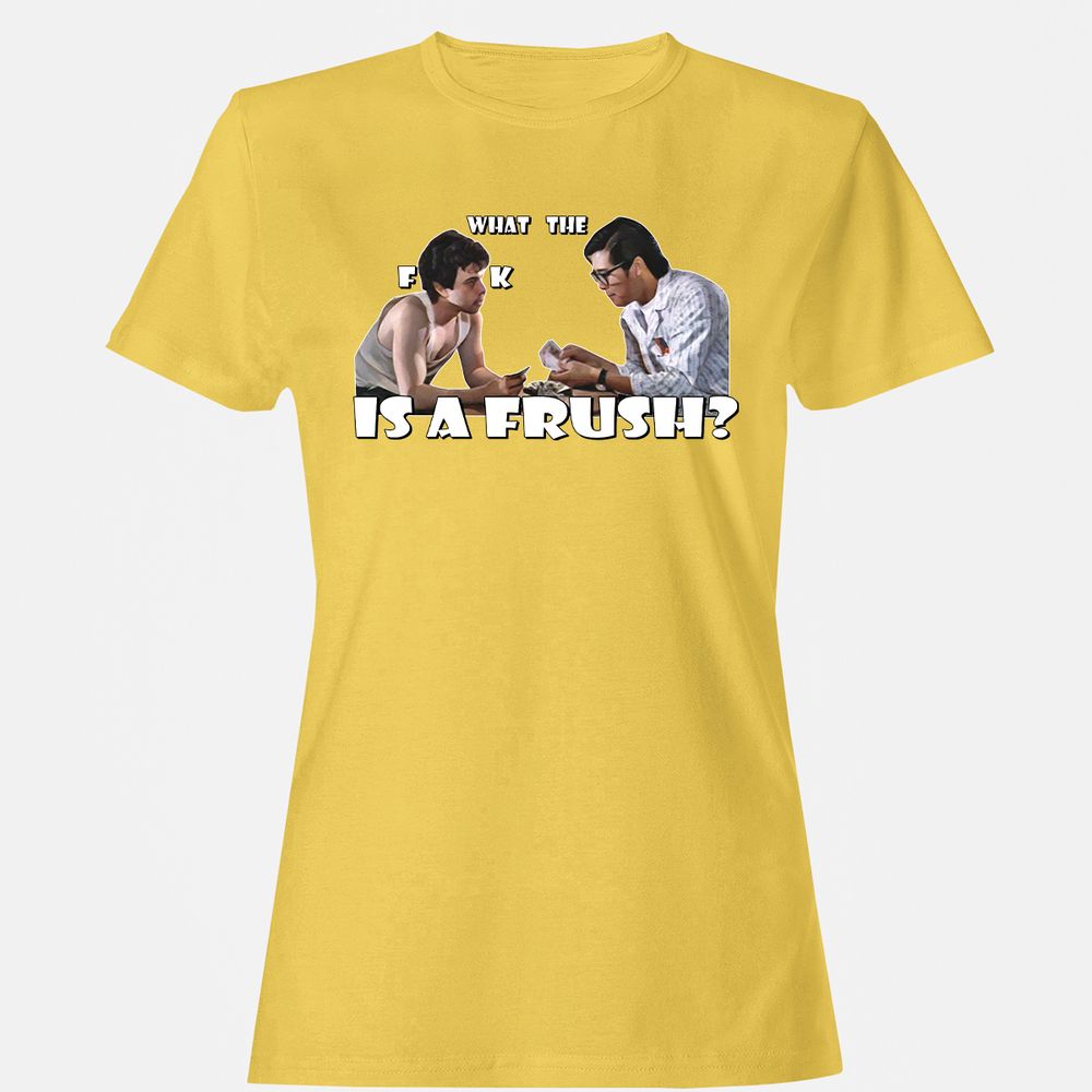 Women's T-Shirt - X72A6CNX - Daisy - 4