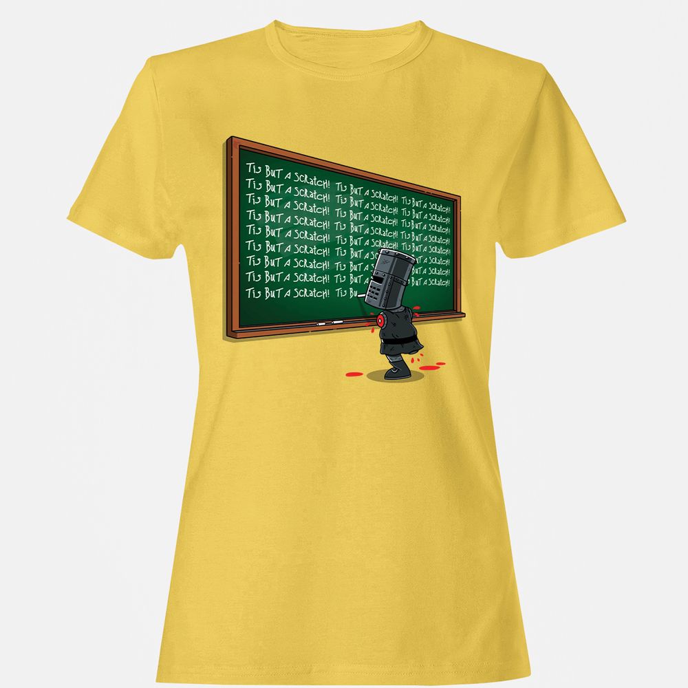 Women's T-Shirt - LVZ33PKJ - Daisy - 4